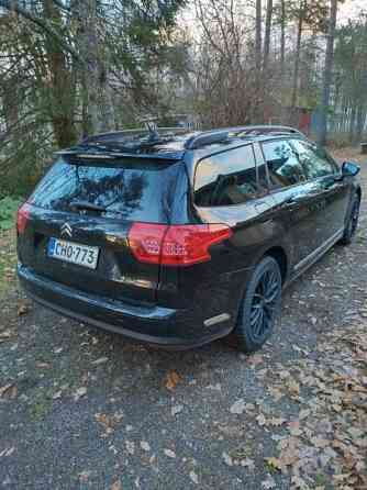 Citroen C5 Sarov