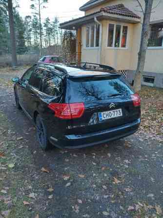 Citroen C5 Sarov