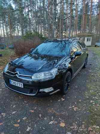Citroen C5 Sarov