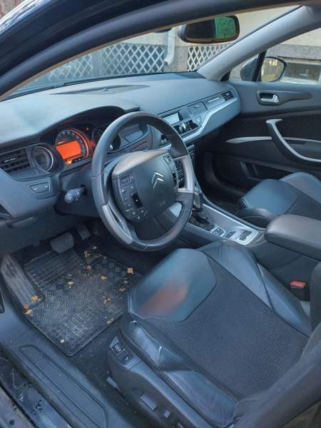 Citroen C5 Sarov - photo 5
