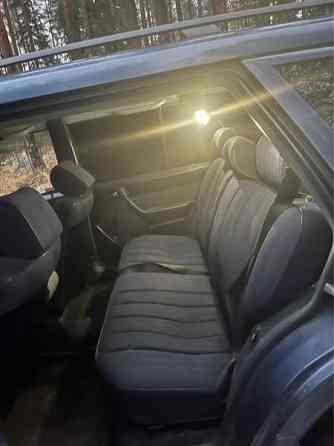 Mercedes-Benz 230 Karstula