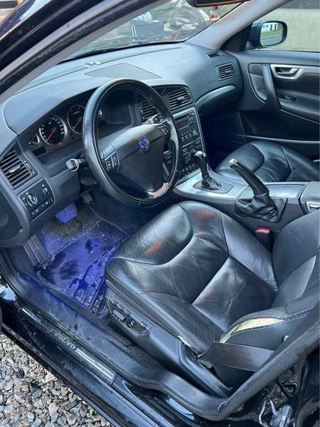 Volvo S60 Kemin - valokuva 8