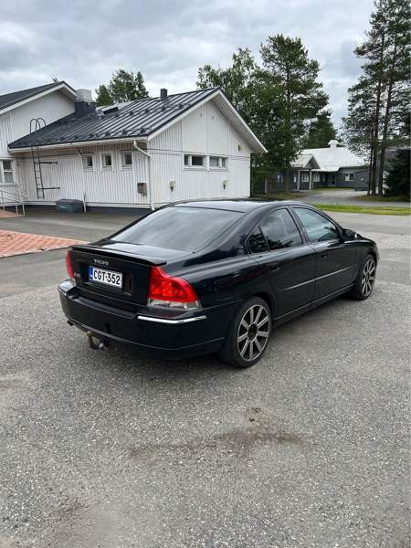Volvo S60 Kemin - valokuva 6