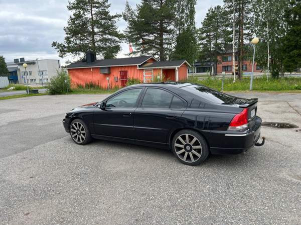 Volvo S60 Kemin - valokuva 4
