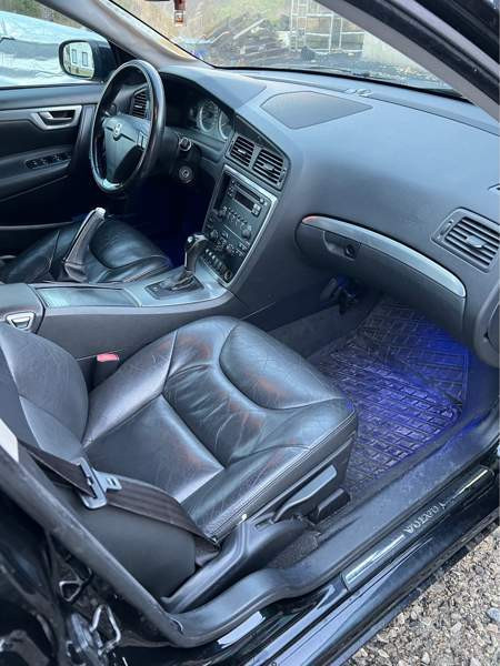 Volvo S60 Kemin - valokuva 7