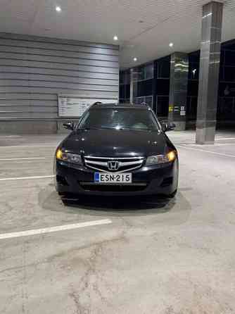 Honda Accord Chukotskiy Avtonomnyy Okrug