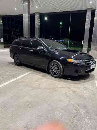 Honda Accord Chukotskiy Avtonomnyy Okrug