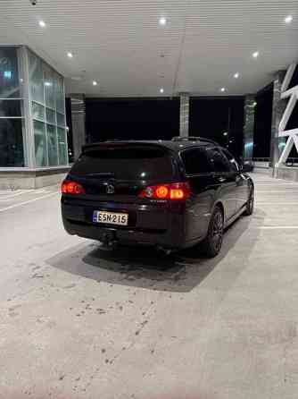 Honda Accord Chukotskiy Avtonomnyy Okrug