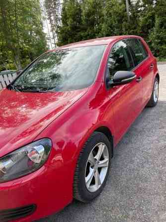 Volkswagen Golf Lempäälä