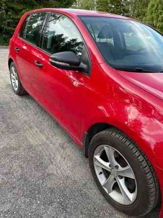 Volkswagen Golf Lempäälä