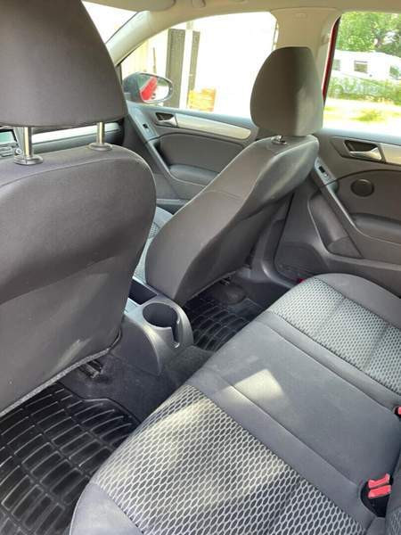 Volkswagen Golf Lempaeaelae – foto 7