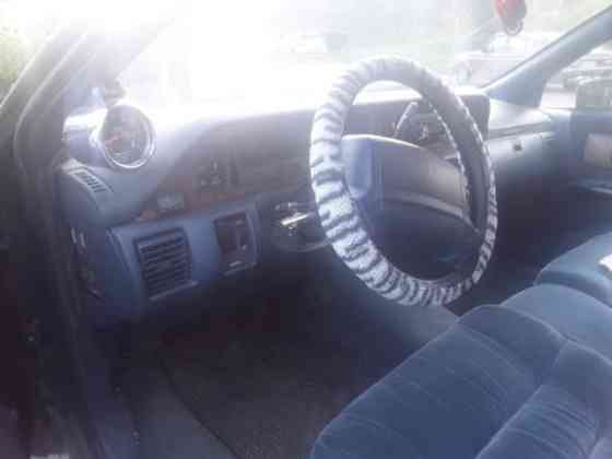 Chevrolet Caprice Porvoo