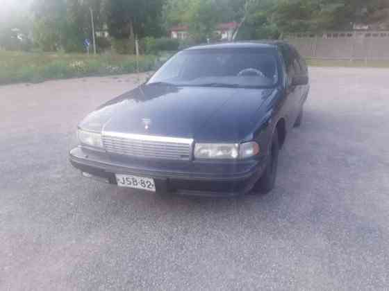 Chevrolet Caprice Porvoo