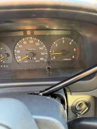 Toyota Hiace Turtkul