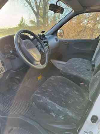 Toyota Hiace Turtkul