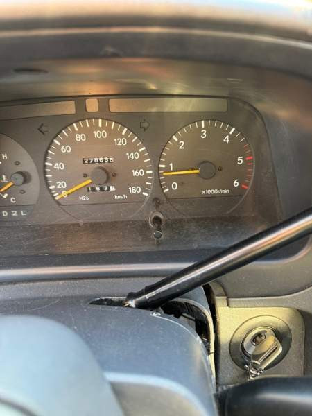 Toyota Hiace Турткуль - изображение 6