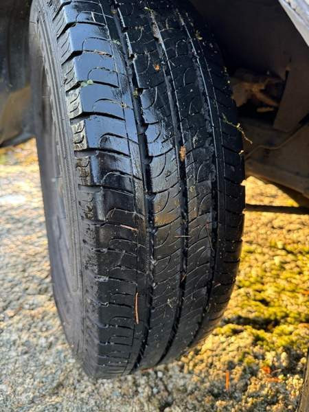 Toyota Hiace Турткуль - изображение 8