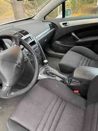 Peugeot 407 Espoo