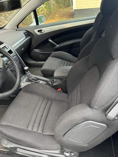 Peugeot 407 Espoo - valokuva 7