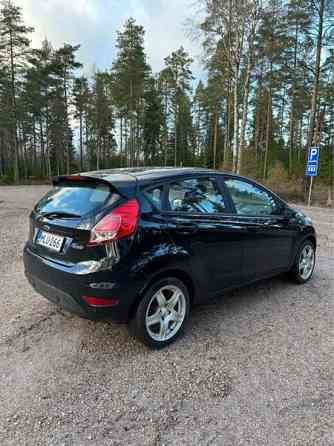 Ford Fiesta Paimio
