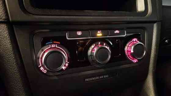 Volkswagen Golf Kuopio