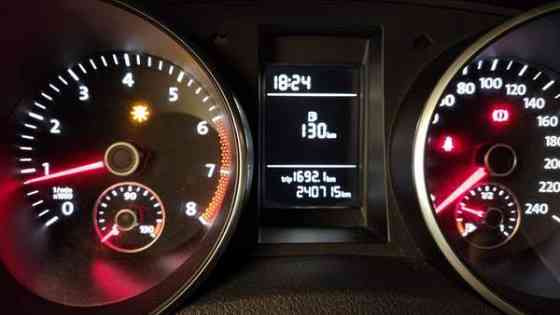 Volkswagen Golf Kuopio