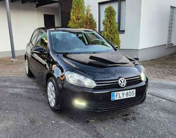 Volkswagen Golf Kuopio