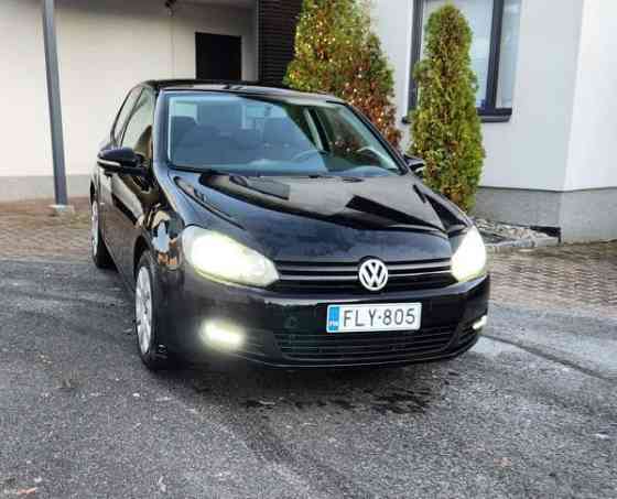 Volkswagen Golf Kuopio