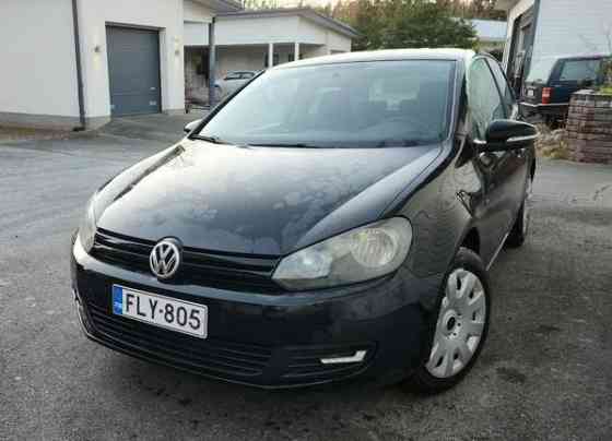 Volkswagen Golf Kuopio