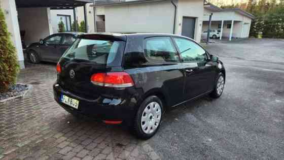 Volkswagen Golf Kuopio