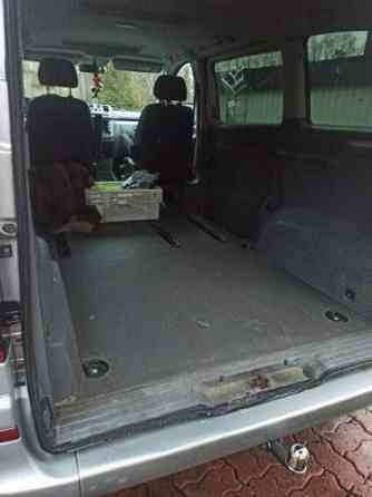 Mercedes-Benz Vito Среднеуральск