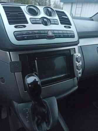 Mercedes-Benz Vito Среднеуральск