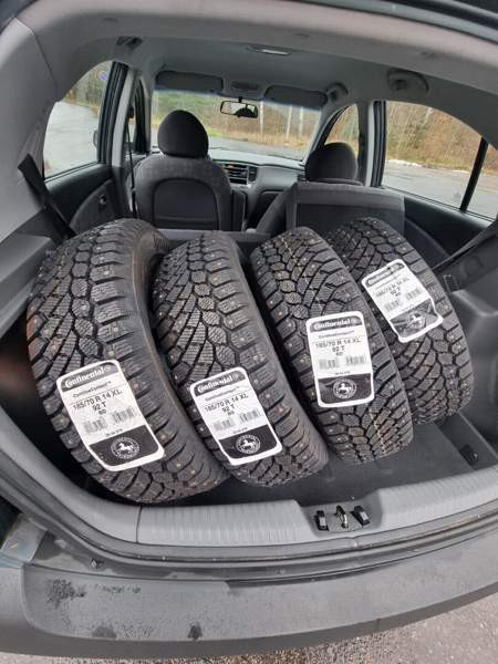 Kia Rio Вантаа - изображение 8