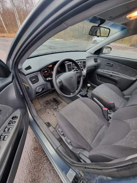 Kia Rio Вантаа - изображение 7