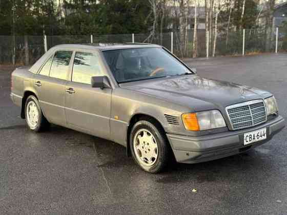 Mercedes-Benz 300 Коккола