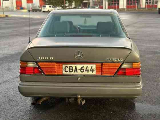 Mercedes-Benz 300 Коккола