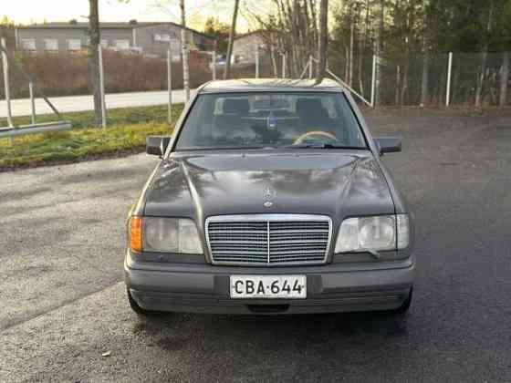 Mercedes-Benz 300 Коккола