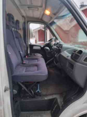 Fiat Ducato Lons-le-Saunier