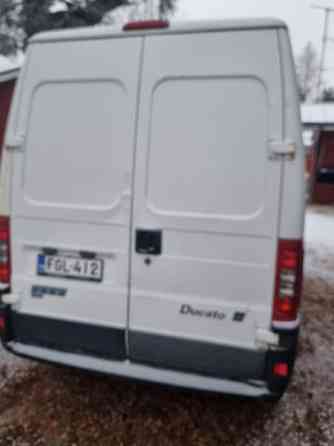 Fiat Ducato Lons-le-Saunier