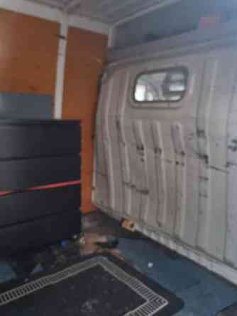 Fiat Ducato Lons-le-Saunier