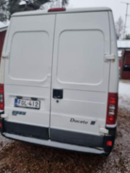 Fiat Ducato Lons-le-Saunier – foto 3
