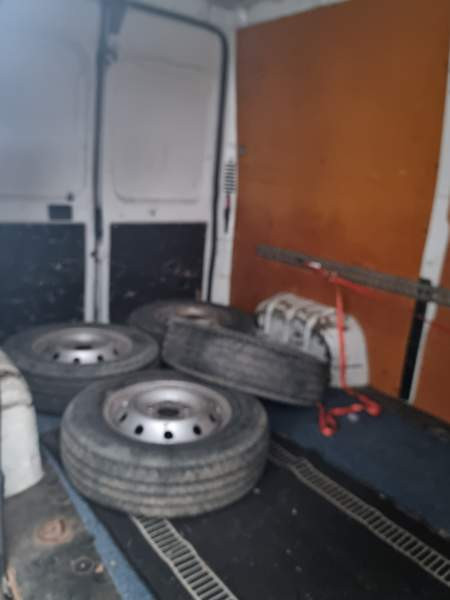 Fiat Ducato Lons-le-Saunier – foto 5