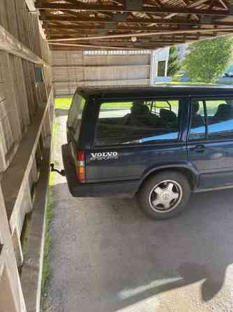 Volvo 940 Merikarvia