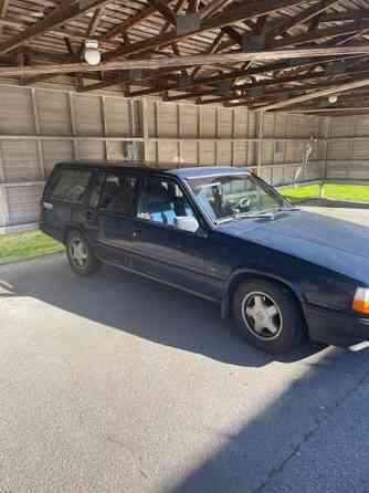 Volvo 940 Merikarvia