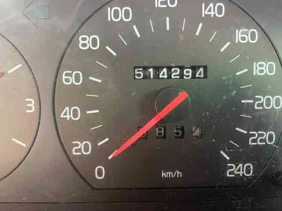 Volvo 940 Merikarvia