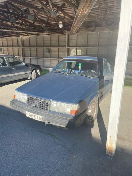 Volvo 940 Merikarvia - photo 2