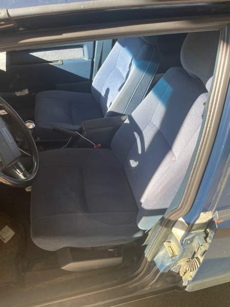 Volvo 940 Merikarvia - photo 7