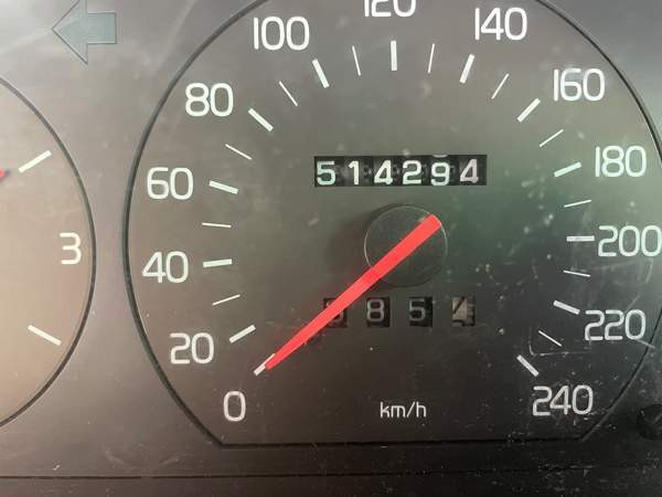 Volvo 940 Merikarvia - photo 6