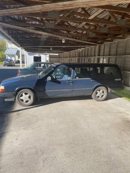 Volvo 940 Merikarvia - photo 3