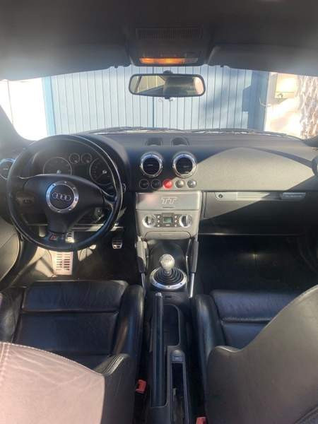 Audi TT Vaasa – foto 4